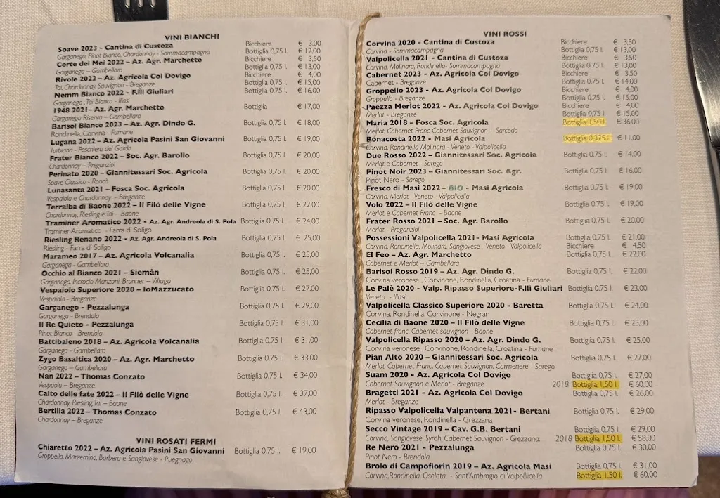 Menu_La capr'allegra_Gallio_image_1