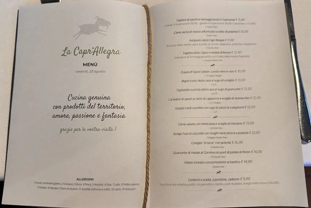 Menu_La capr'allegra_Gallio_image_4