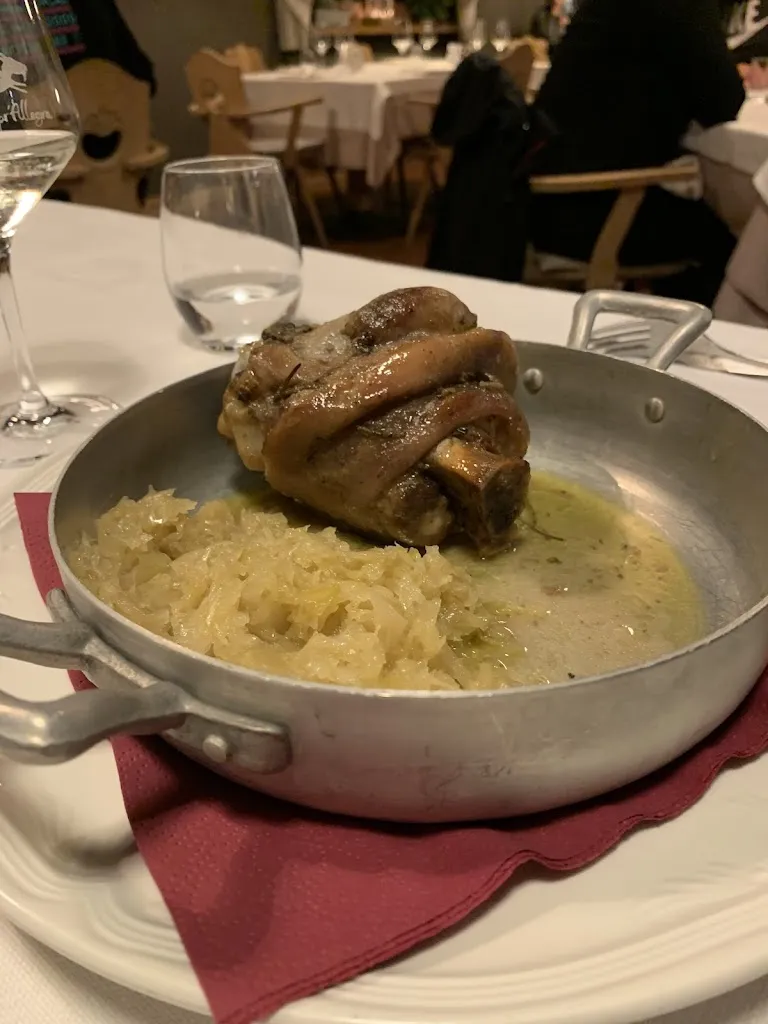 Thalia Antonio_La capr'allegra_Gallio_review