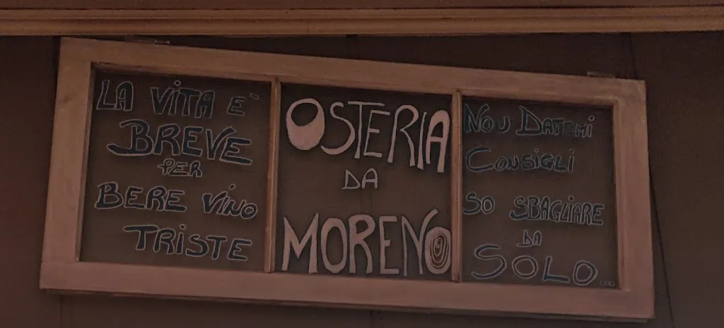 Menu_Osteria da Moreno_Gallio_image_4