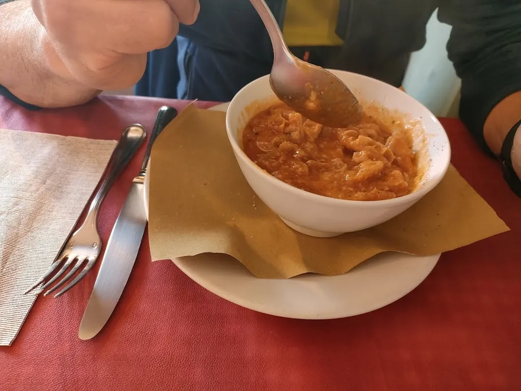 maria maraspin_Osteria da Moreno_Gallio_review