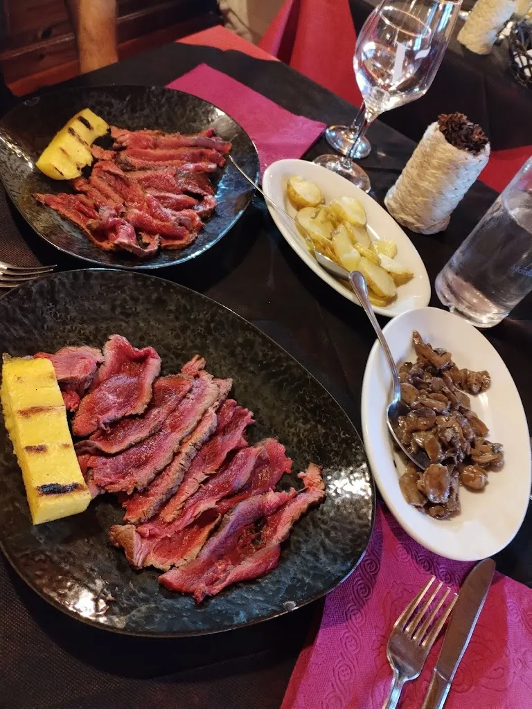 Romy La_Agriturismo La Casara_Gallio_review