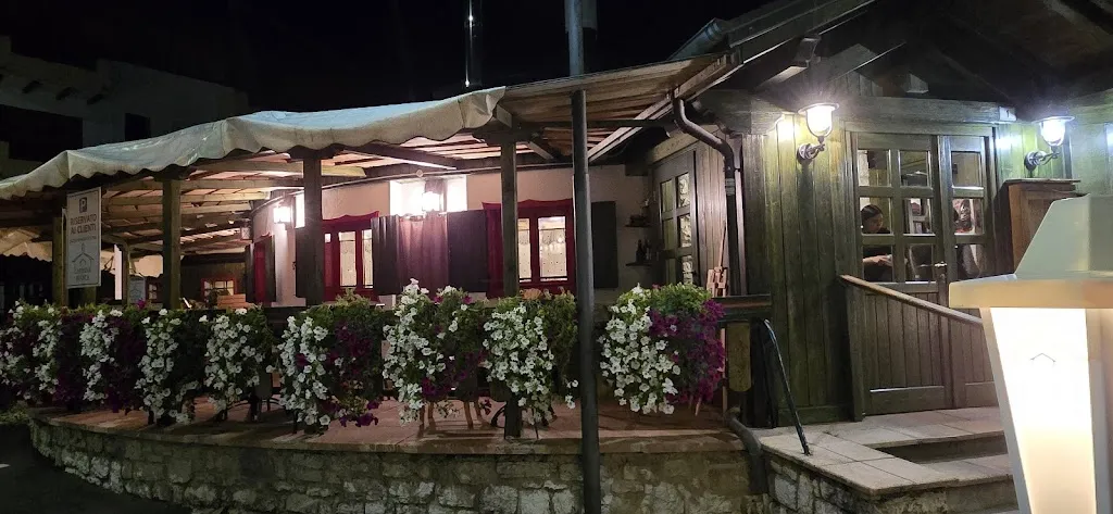 Pizzeria Ristorante Capanna Bianca_Gallio_slider_image_3