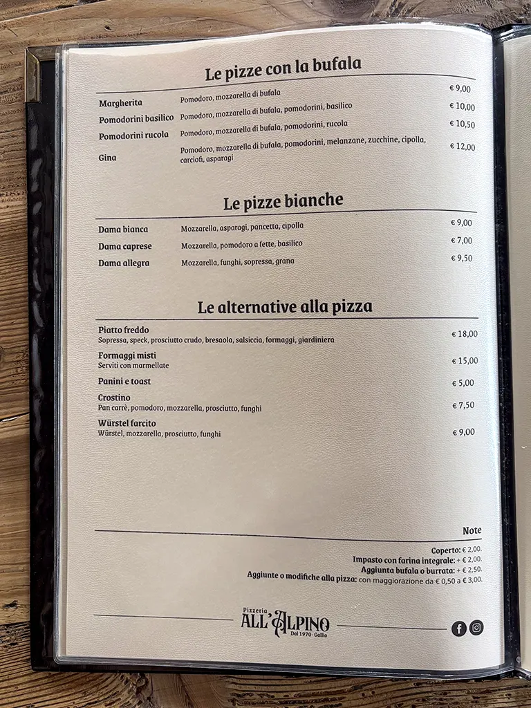 Menu_Pizzeria All'Alpino Gallio_Gallio_image_2