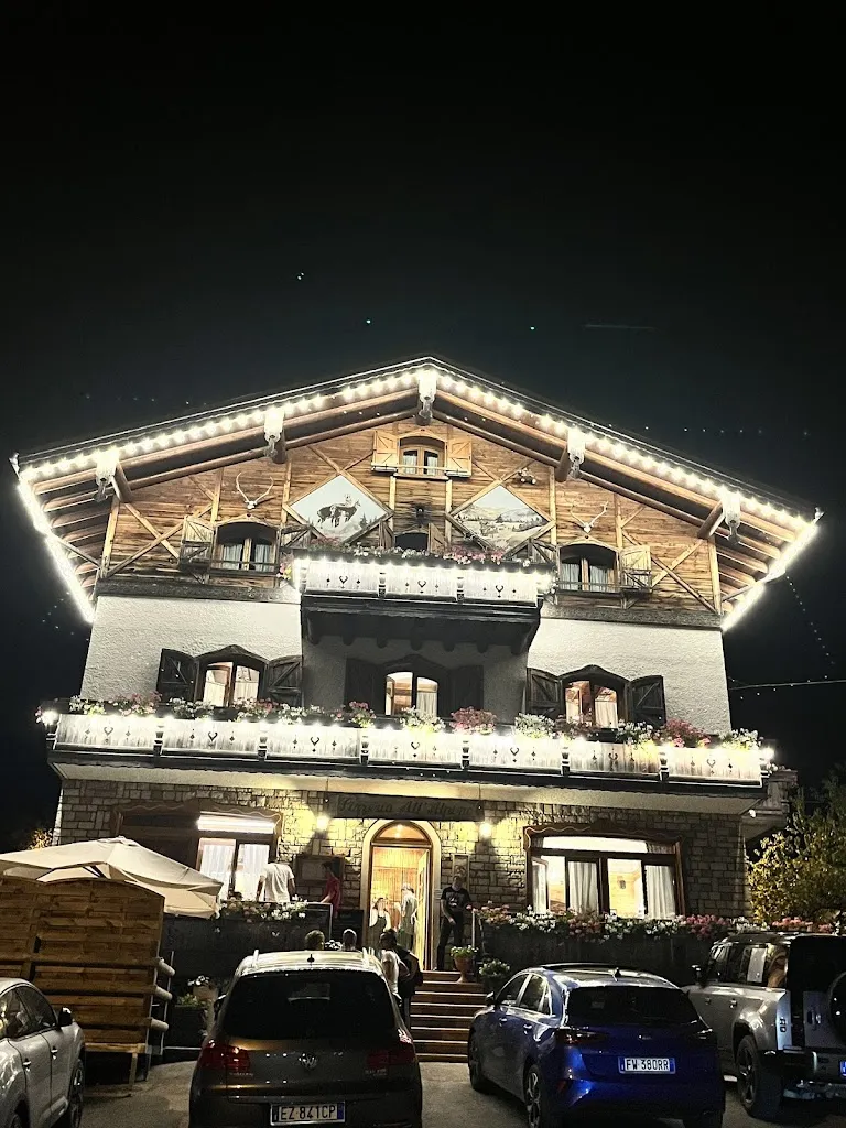 Heidi Mantovan_Pizzeria All'Alpino Gallio_Gallio_review