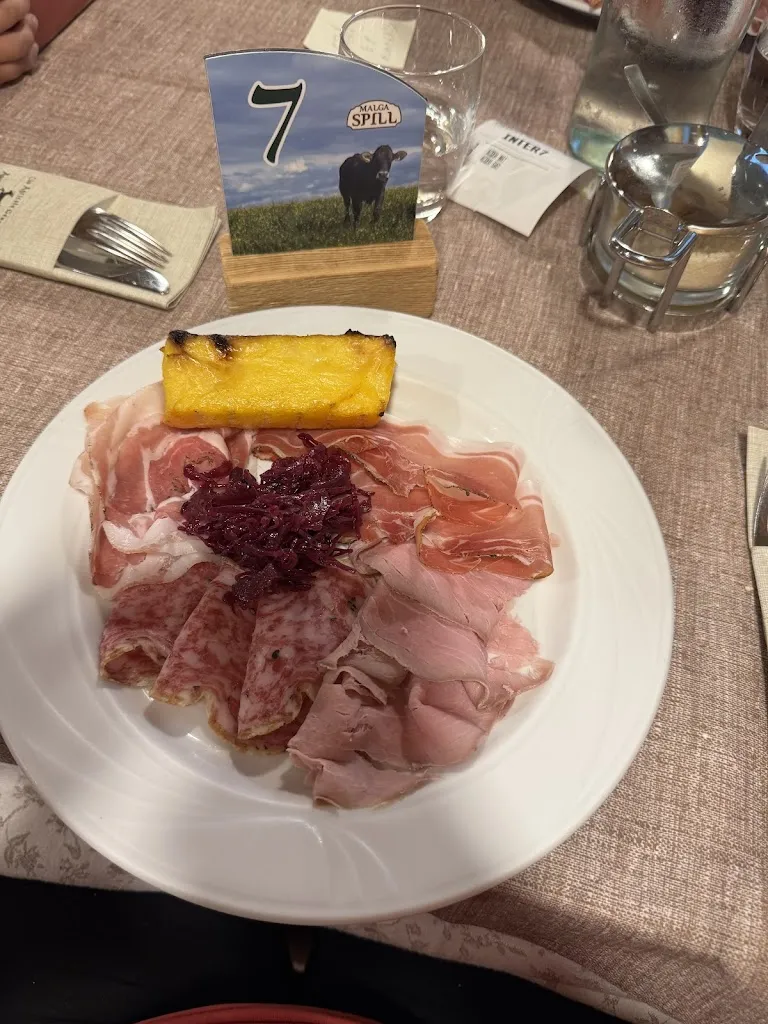 silvia toffanin_Agriturismo Malga Spill_Gallio_review