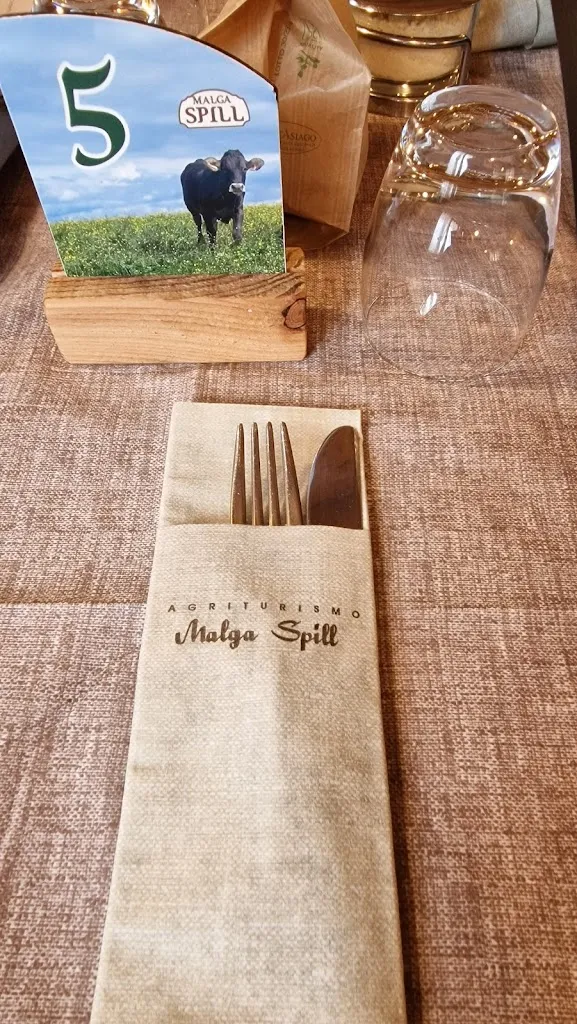 Massimo S_Agriturismo Malga Spill_Gallio_review