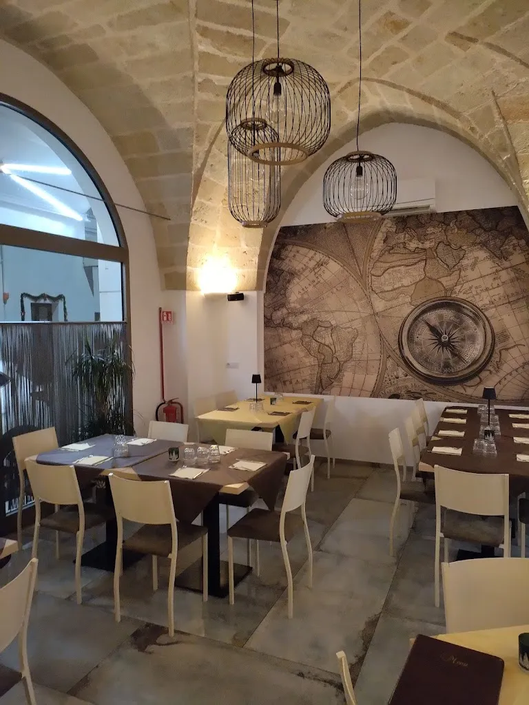 La Bussola_Porto Cesareo_slider_image_1