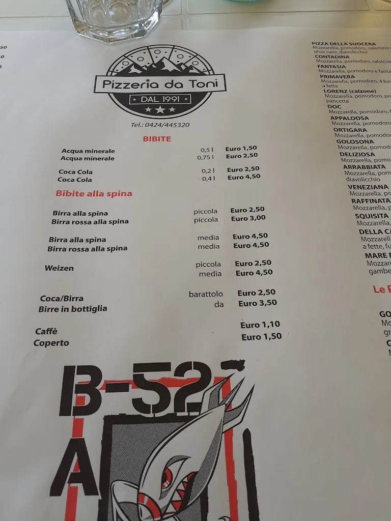 Menu_Pizzeria da Toni_Gallio_image_3