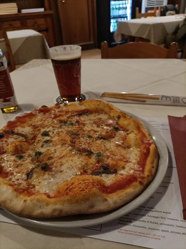 Massimiliano Vaiente_Pizzeria da Toni_Gallio_review