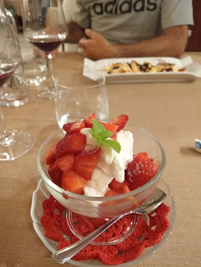 marina caniato_Albergo Ristorante Ciori_Gallio_recensione