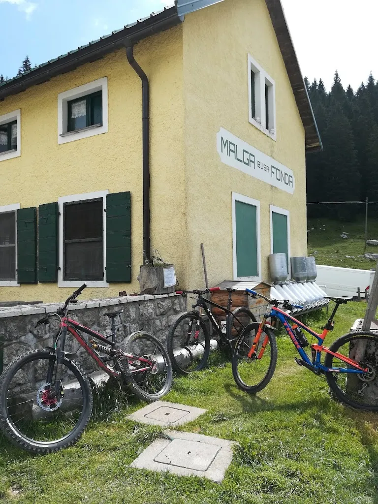 Gaudenzio Dal Prà_Malga Busa Fonda_Gallio_review