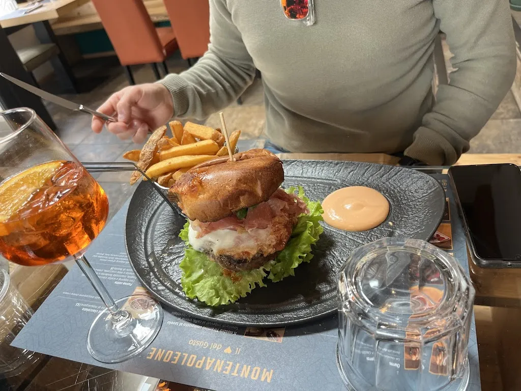 Daniel Pohl_Montenapoleone Asiago_Gallio_recensione