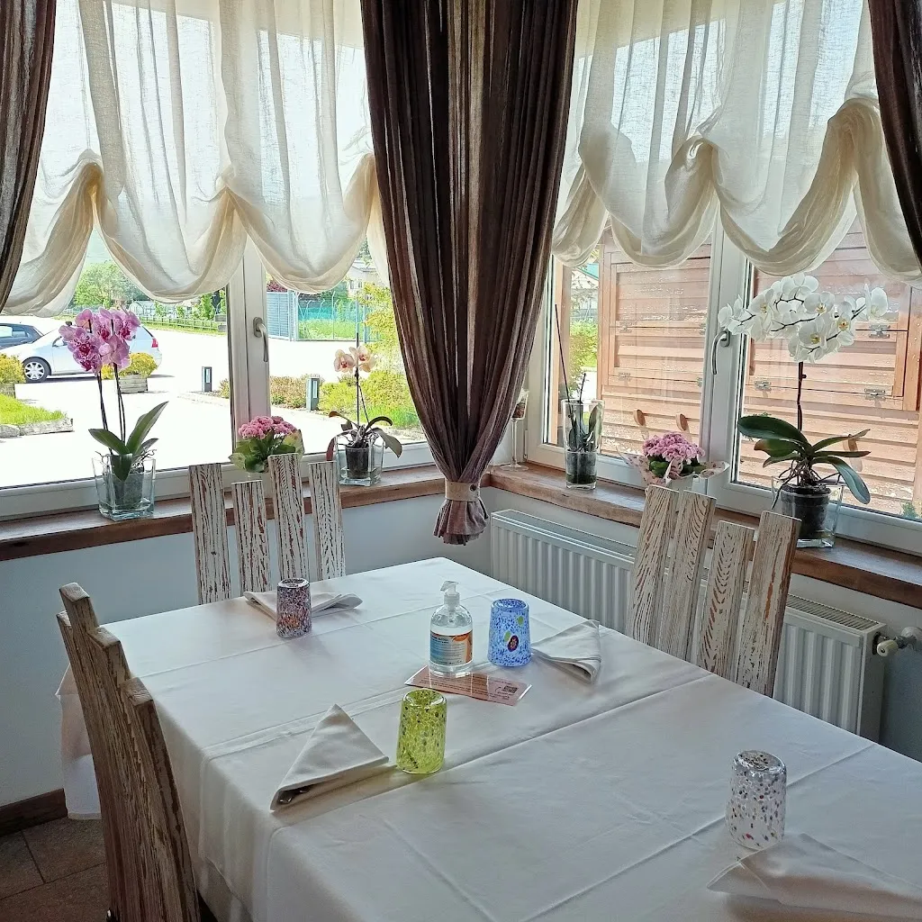 Ristorante 3409ft restaurant in Gallio