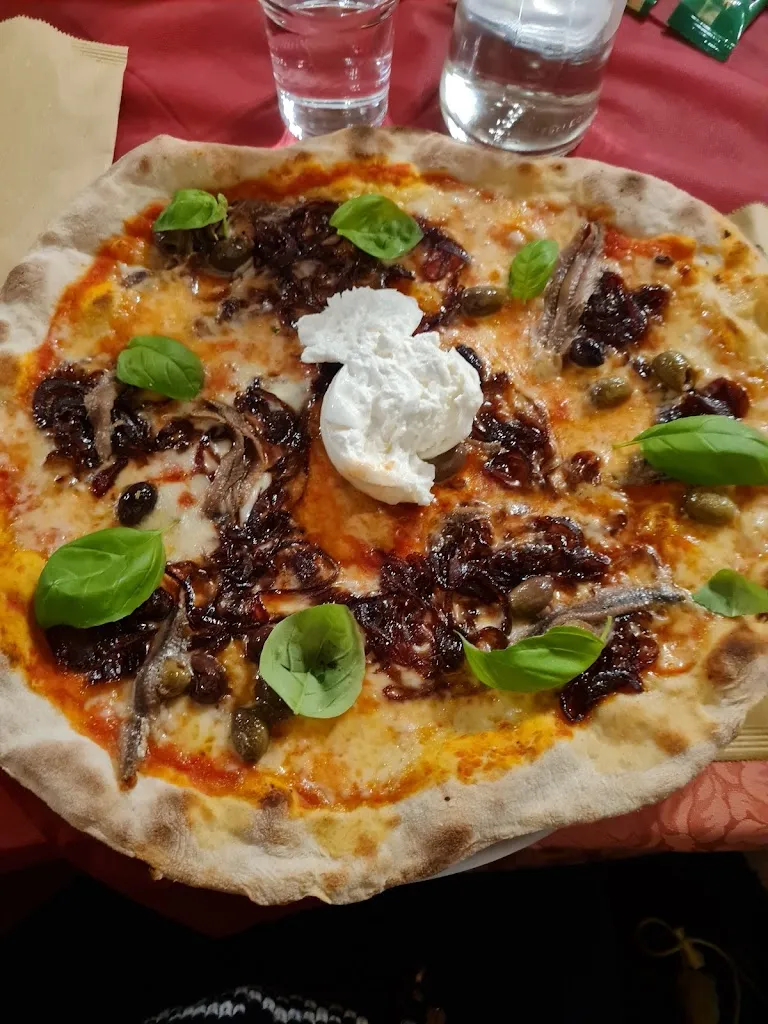 Menu_Pizzeria & Ristorante Rendola_Gallio_image_5