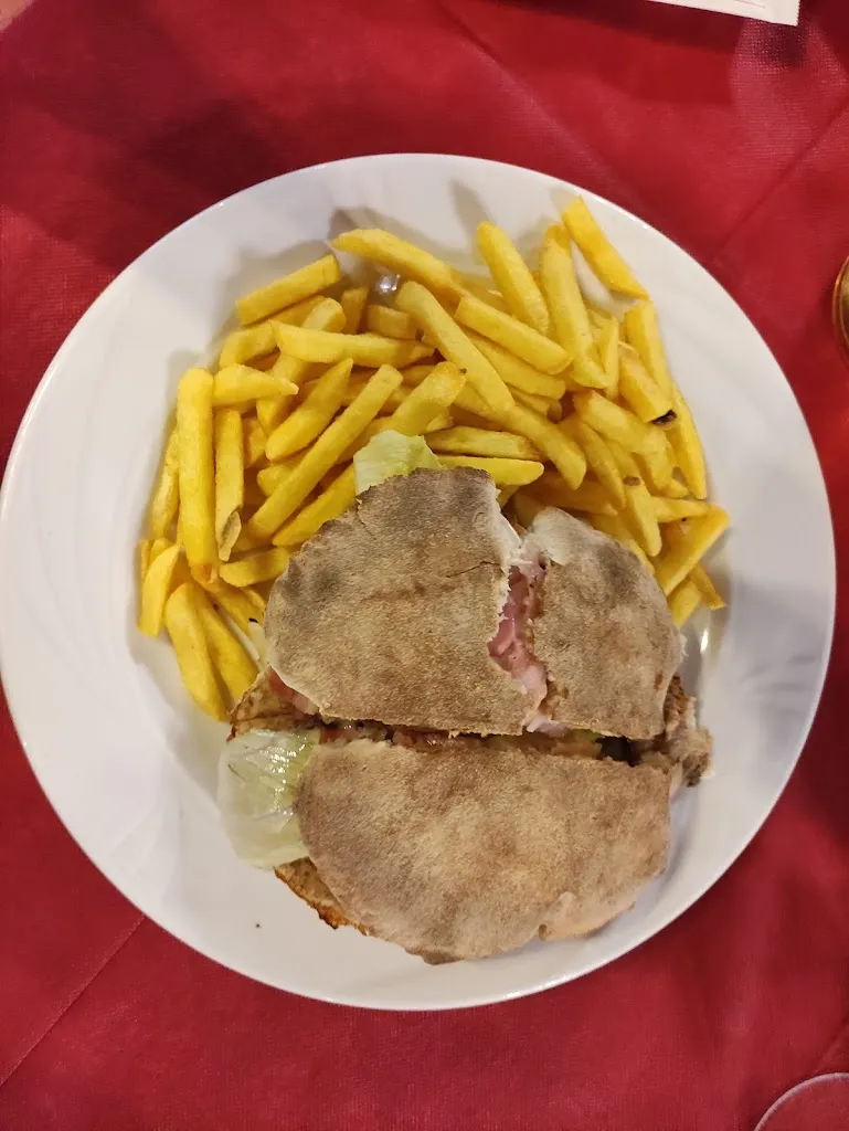 Menu_Pizzeria & Ristorante Rendola_Gallio_image_7