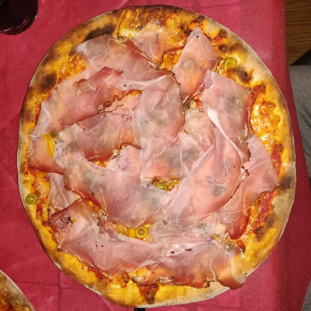 Menu_Pizzeria & Ristorante Rendola_Gallio_image_8