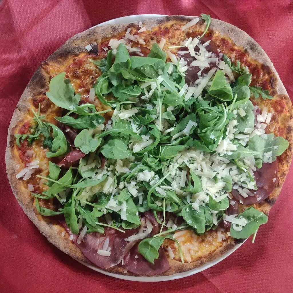 Menu_Pizzeria & Ristorante Rendola_Gallio_image_9