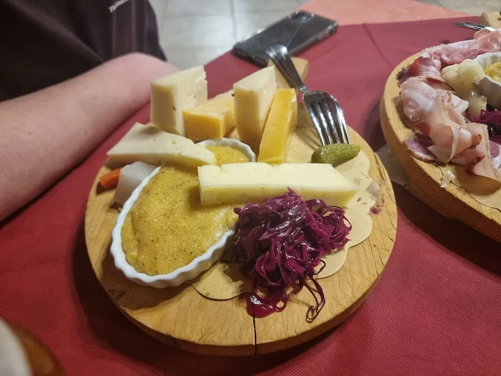 Andrea Innocente_Pizzeria & Ristorante Rendola_Gallio_review
