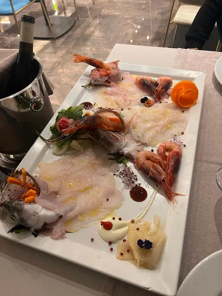 Menu_L'Aragosta da Cò_Porto Cesareo_image_6