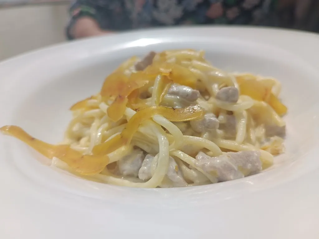 Menu_L'Aragosta da Cò_Porto Cesareo_image_7