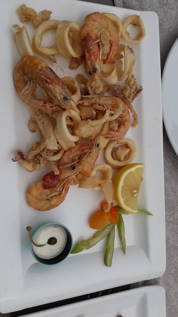 Menu_L'Aragosta da Cò_Porto Cesareo_image_8