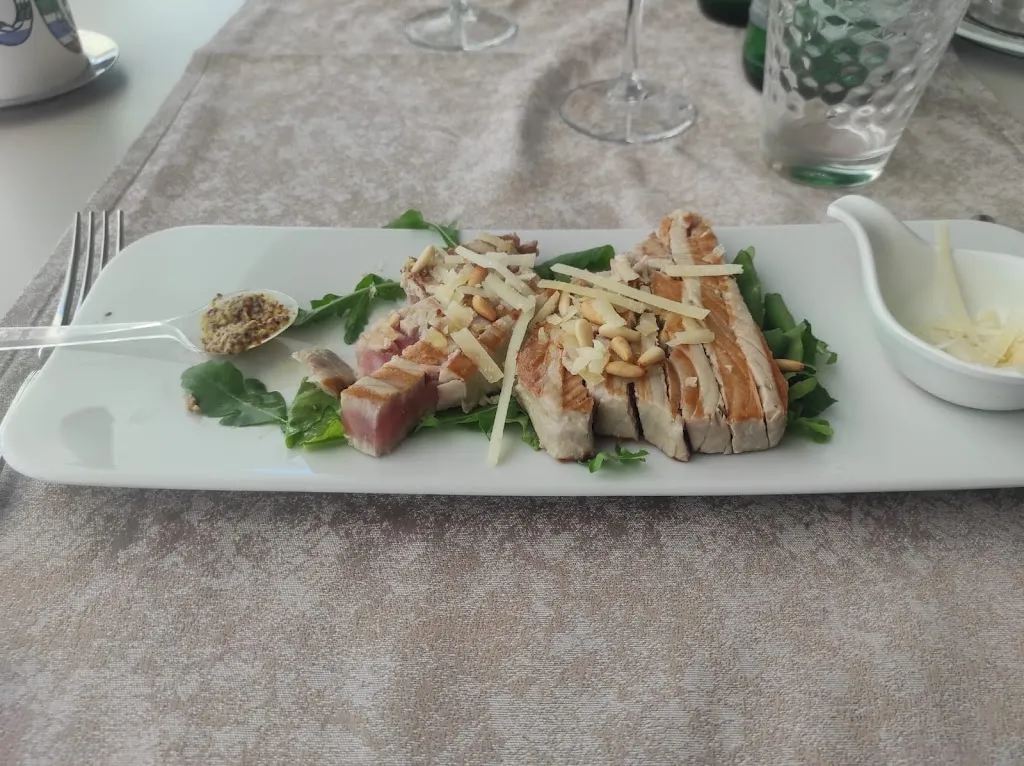 Menu_L'Aragosta da Cò_Porto Cesareo_image_9