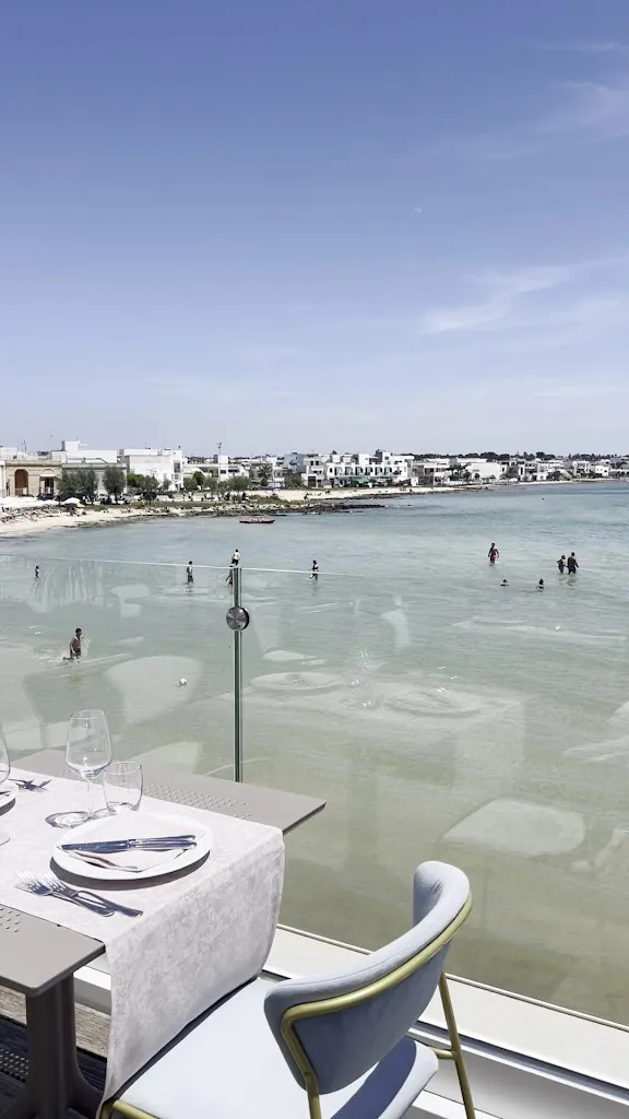 maja_L'Aragosta da Cò_Porto Cesareo_review