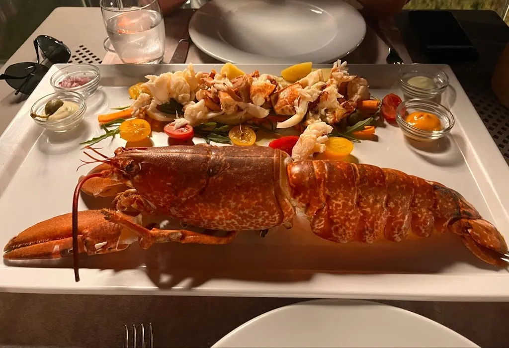 L'Aragosta da Cò_Porto Cesareo_slider_image_3