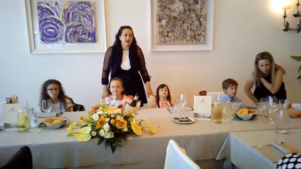 Ristorante Primavera restaurant in Godega