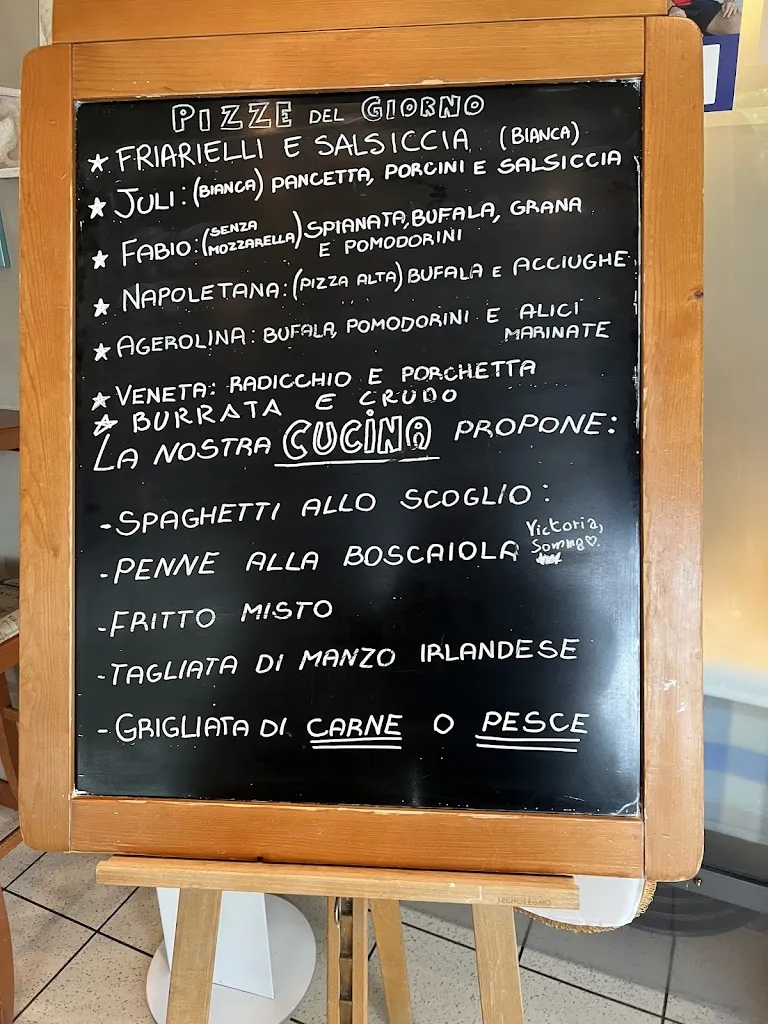 Menu_Pizzeria Ristorante Amici Miei_Godega_image_1