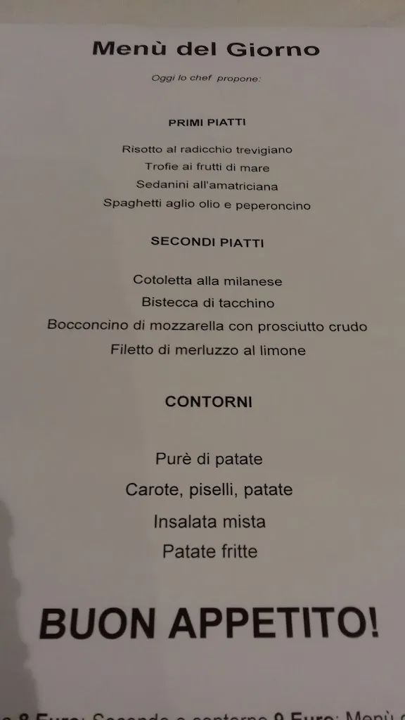 Menu_Pizzeria Ristorante Amici Miei_Godega_image_4