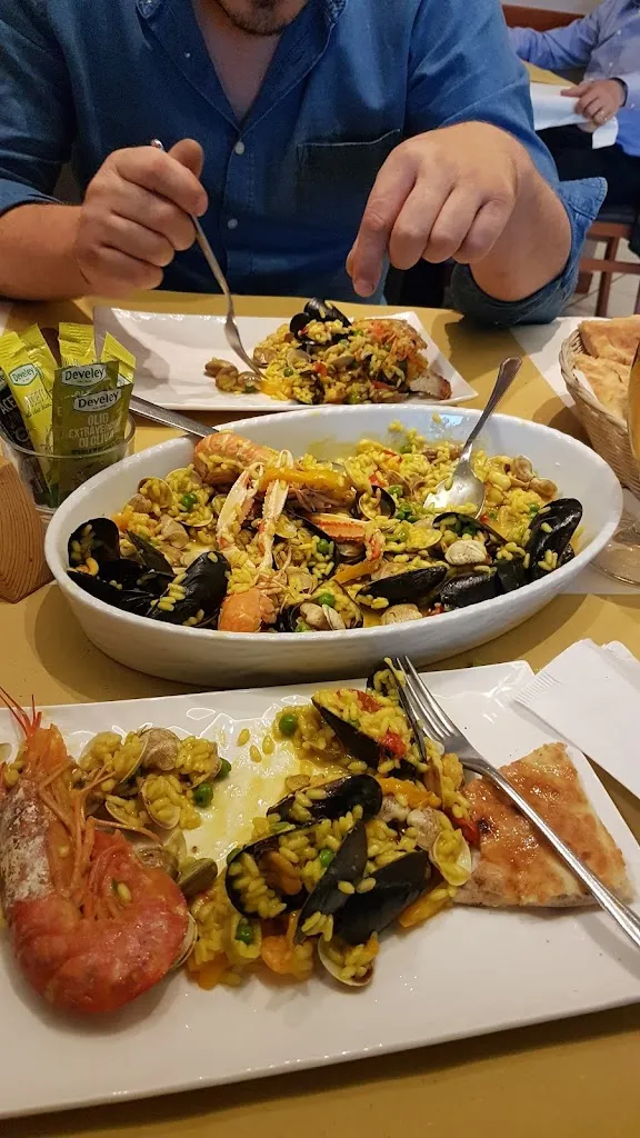 Menu_Pizzeria Ristorante Amici Miei_Godega_image_8