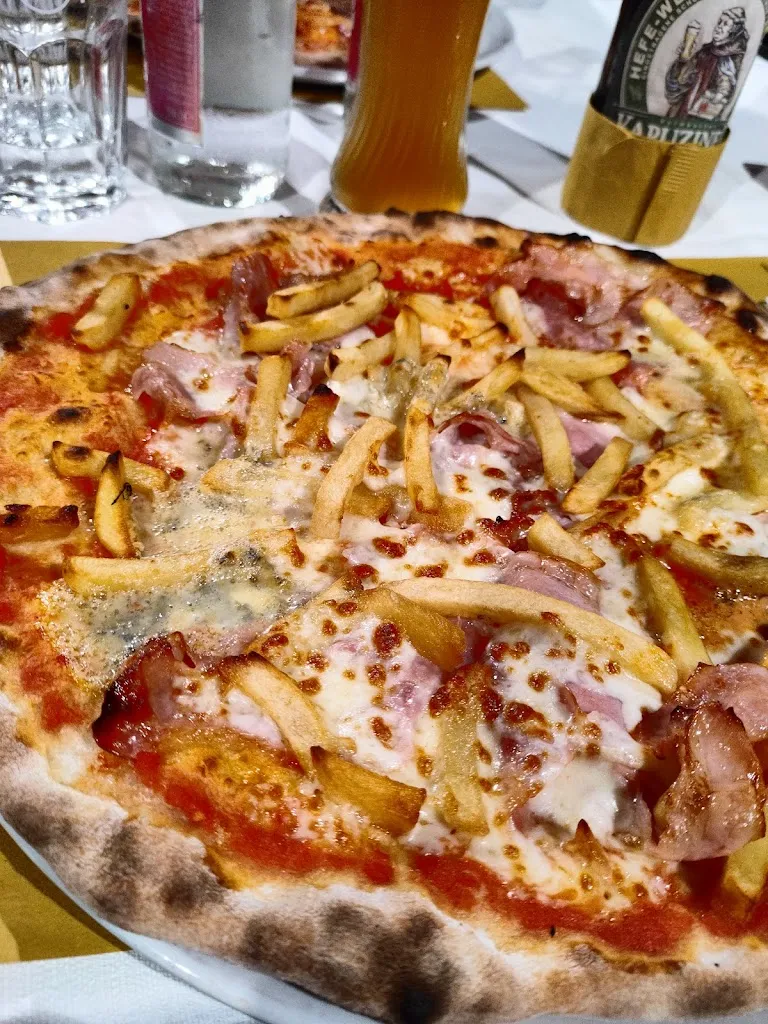 Menu_Pizzeria Ristorante Amici Miei_Godega_image_9