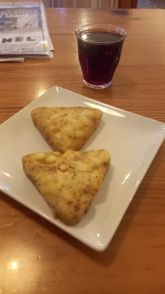 Lorenzo Collet_Osteria Al Bivio_Gorgo al Monticano_review