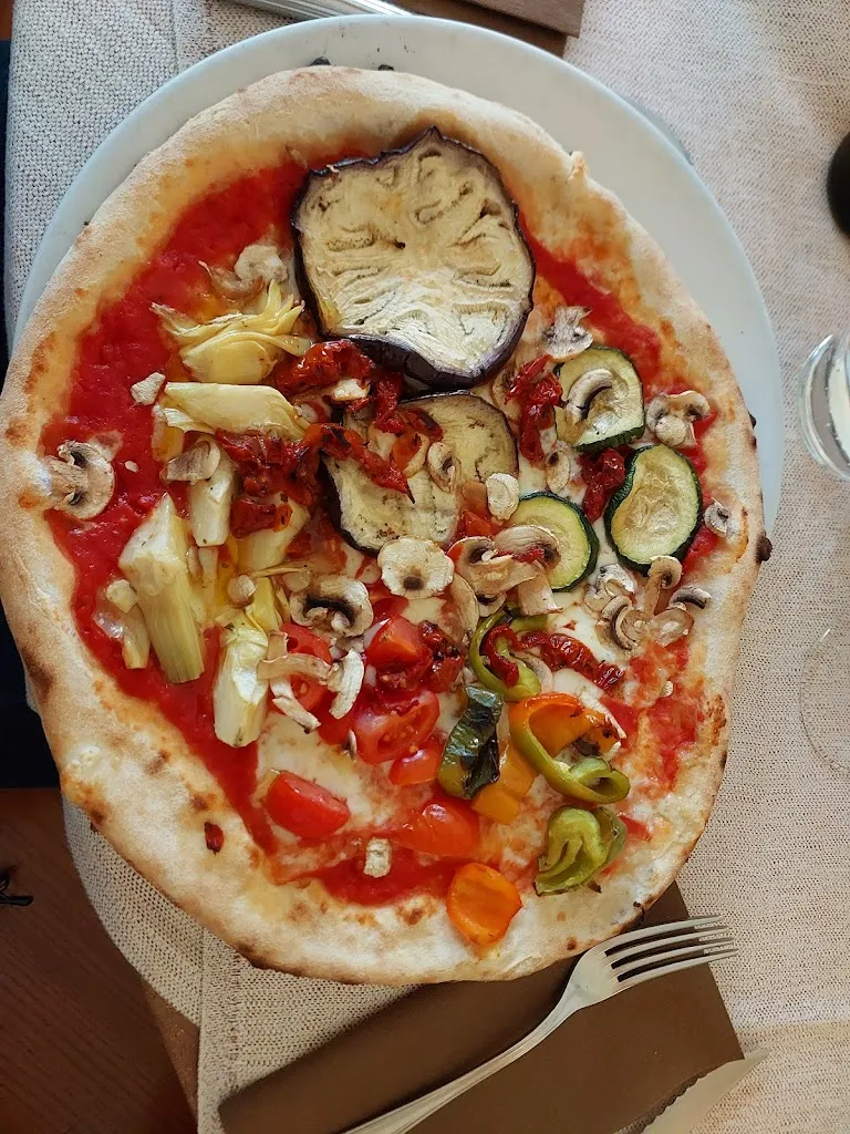 Raed Ibrahim_AI PORTICI_Gorgo al Monticano_recensione