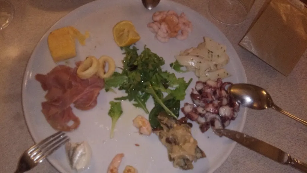 Andy “Curioso” Save The World_AI PORTICI_Gorgo al Monticano_recensione