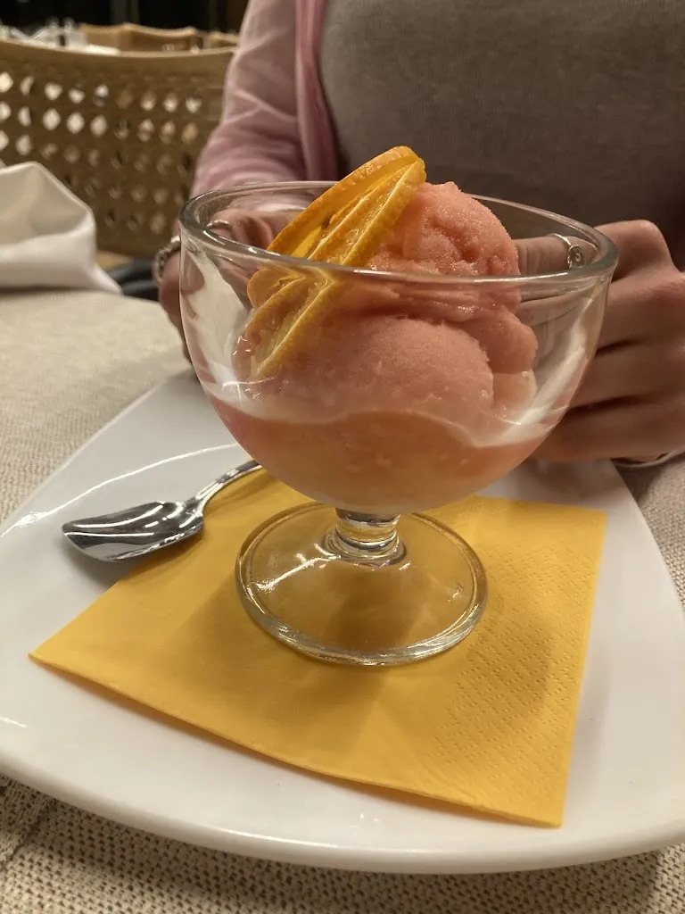 FAITH DALLAS_Ristorante Alta Quota_Gorgo al Monticano_review