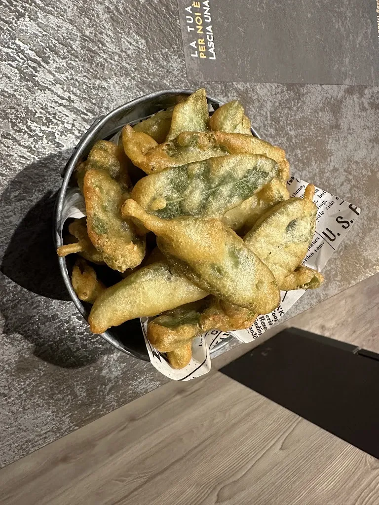 Lim Deng_Zeta i.45 bistró_Gorgo al Monticano_review