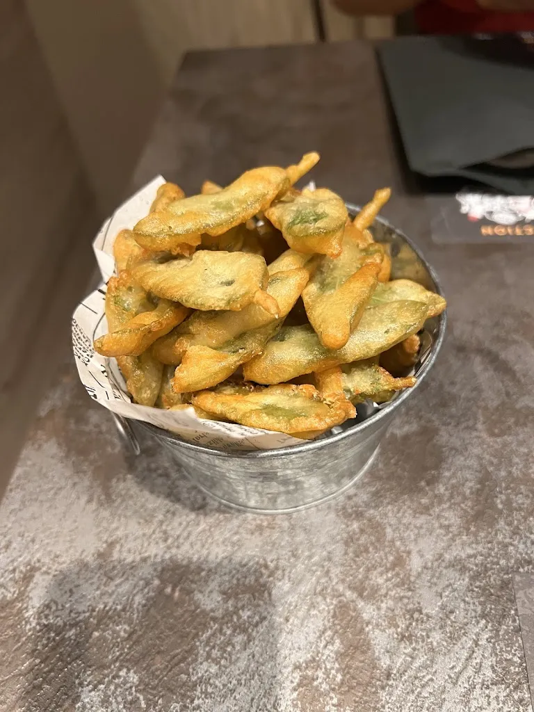 Gino Fadel_Zeta i.45 bistró_Gorgo al Monticano_review