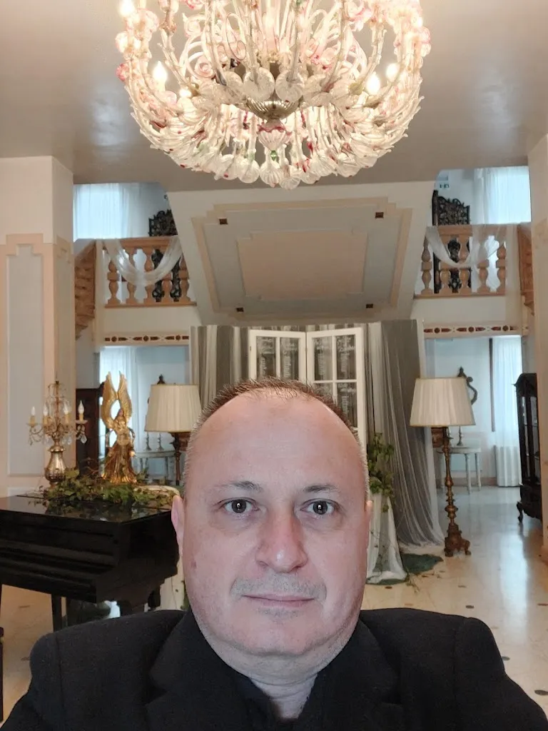 Raed Ibrahim_Villa Foscarini Cornaro_Gorgo al Monticano_review