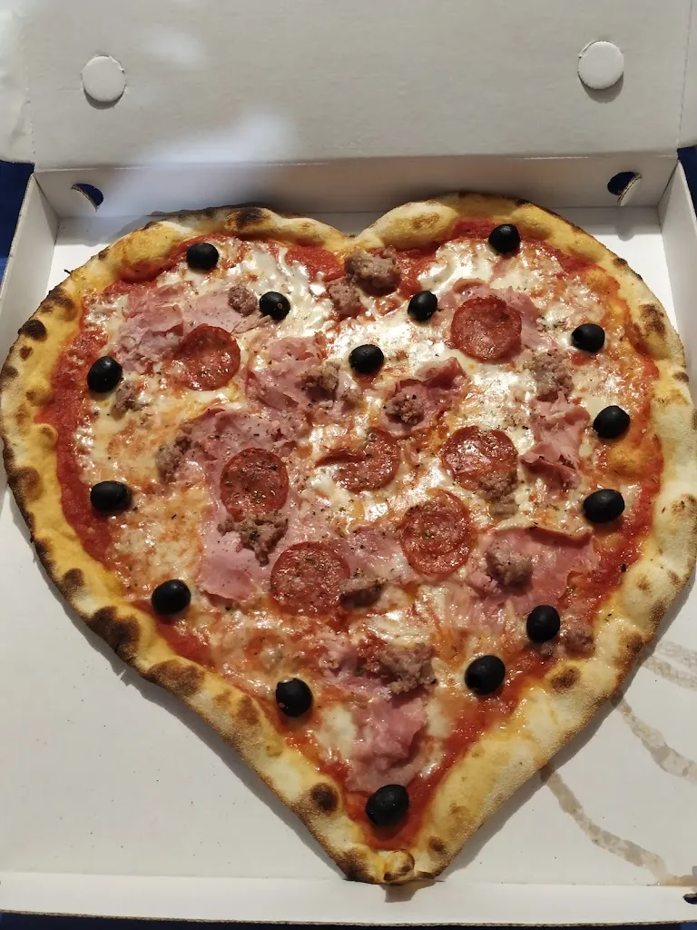 Romina Zecchin_Pizzeria da asporto ENJOY_Gorgo al Monticano_review