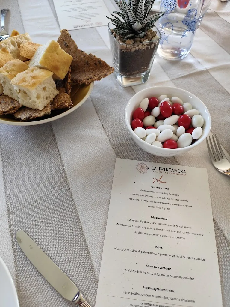 Menu_Pastificio La Pintadera_Gorgo al Monticano_immagine_1