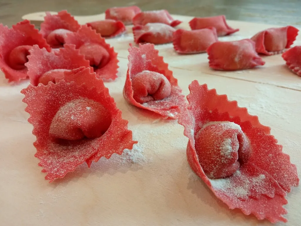 Menu_Pastificio La Pintadera_Gorgo al Monticano_immagine_5