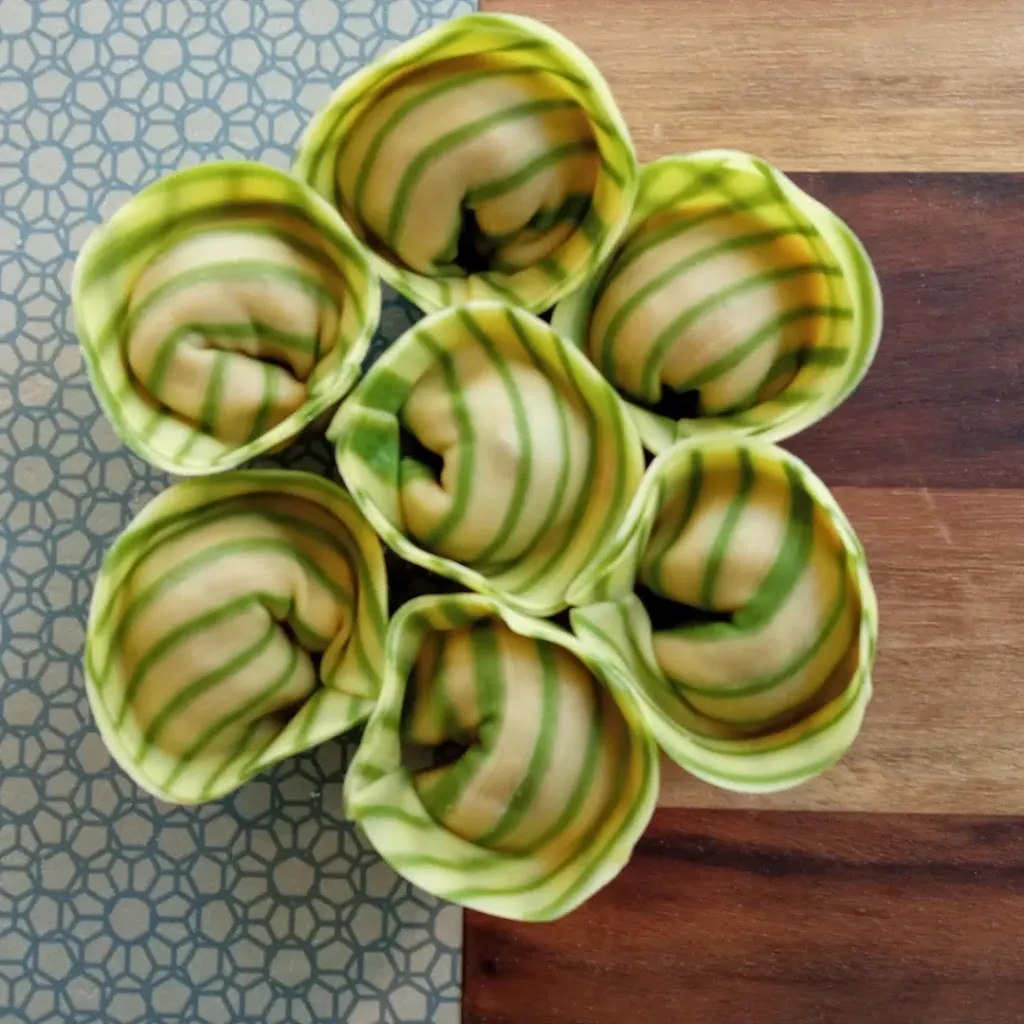 Menu_Pastificio La Pintadera_Gorgo al Monticano_immagine_9