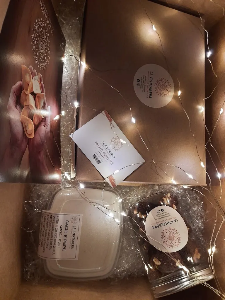 Marghe S_Pastificio La Pintadera_Gorgo al Monticano_recensione