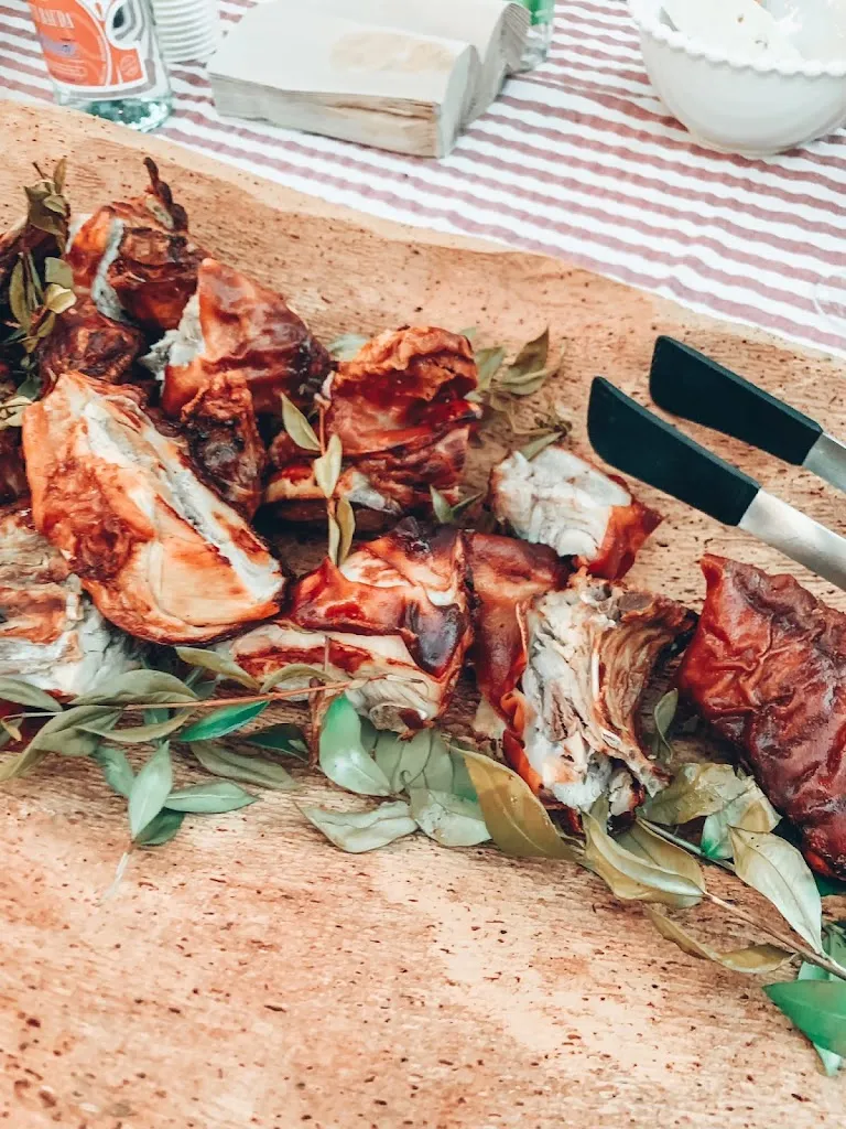 Federica Valentini_Pastificio La Pintadera_Gorgo al Monticano_recensione