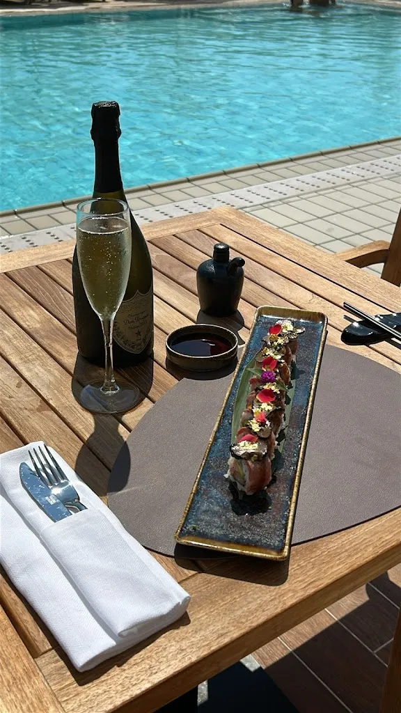 Marco Cannoletta_DAPÈ porto cesareo_Porto Cesareo_review