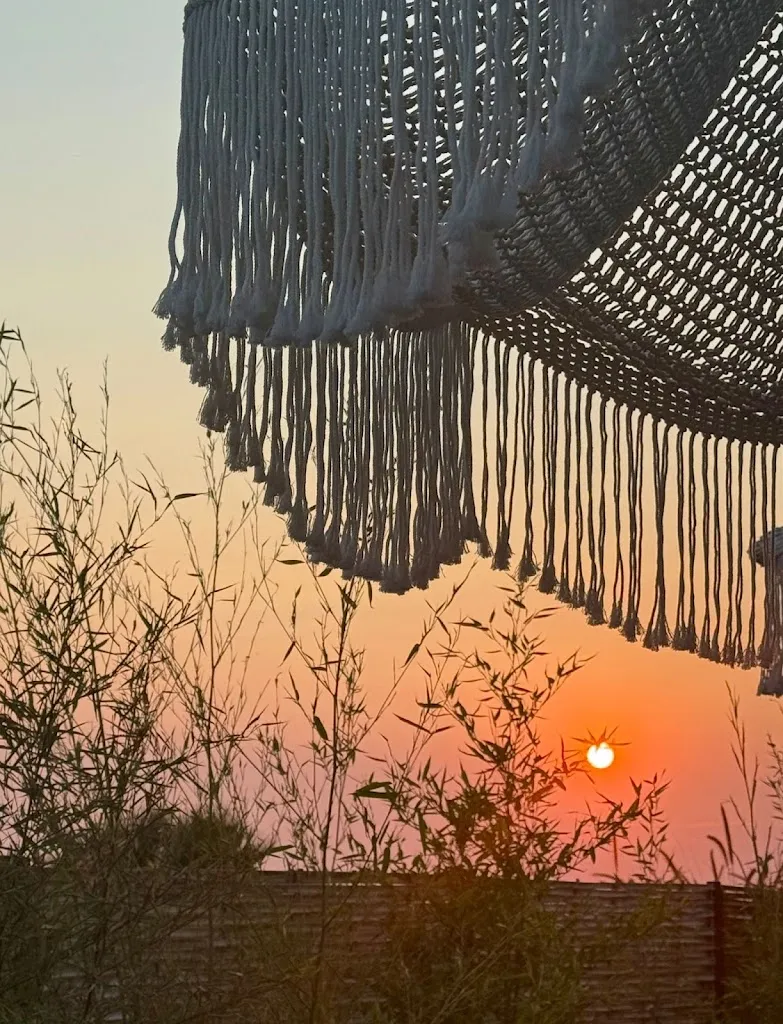 Francesca Bevilacqua_DAPÈ porto cesareo_Porto Cesareo_review