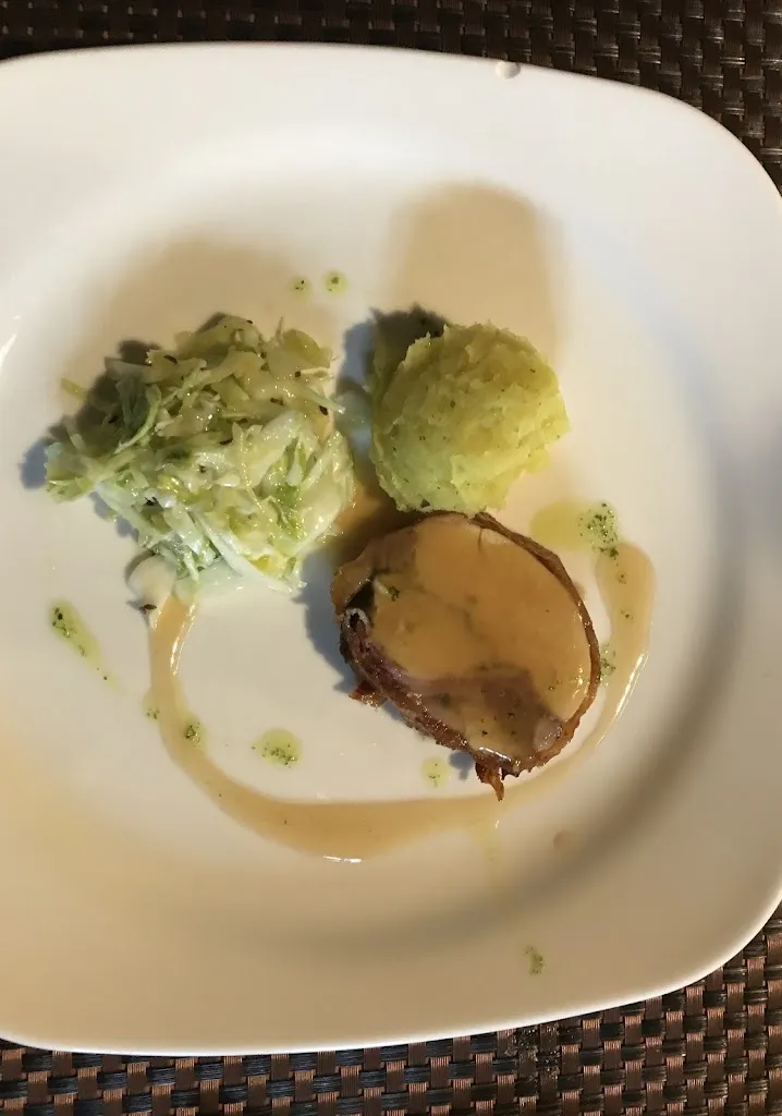 A Ren-Mur_Agriturismo La Busca_Gosaldo_review